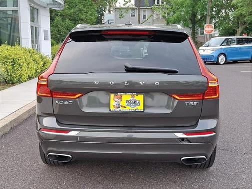 2020 Volvo XC60 T5 Inscription