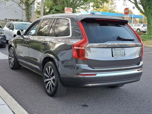 2024 Volvo XC90 B6 Plus Bright Theme 7-Seater