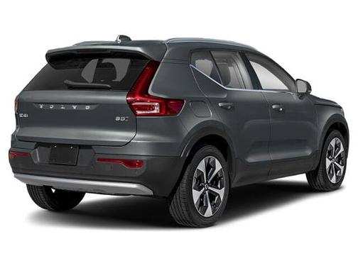2025 Volvo XC40 Plus