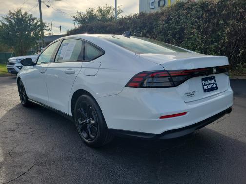 2025 Honda Accord