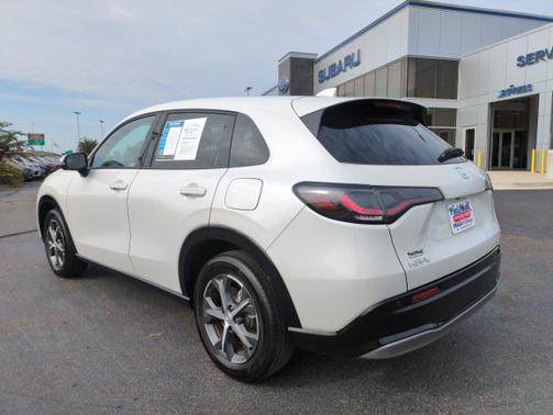 2023 Honda HR-V 