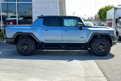 2024 GMC HUMMER EV Pickup 3X