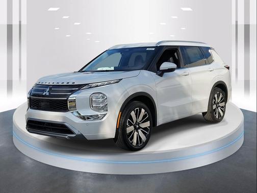 2026 Mitsubishi Outlander SEL 1.5T 2WD