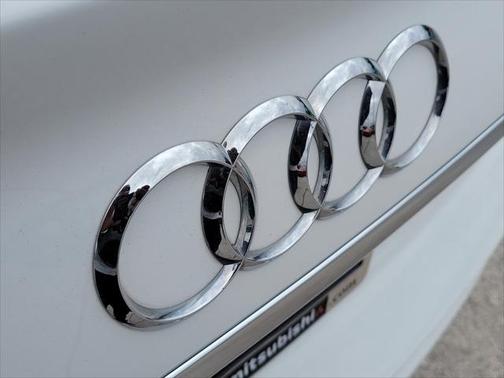 2023 Audi A4 45 S line Premium Plus