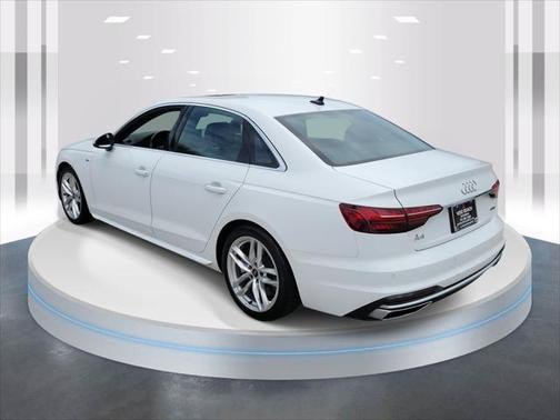 2023 Audi A4 45 S line Premium Plus
