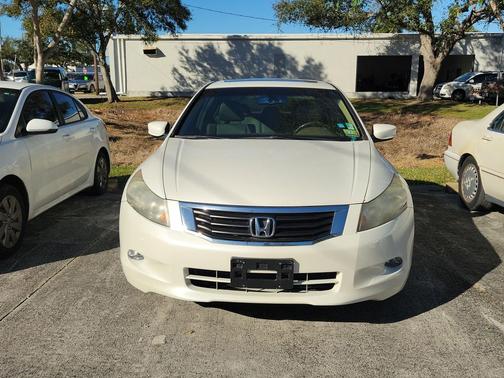 2009 Honda Accord EX-L