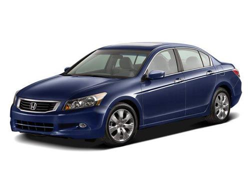2009 Honda Accord EX-L