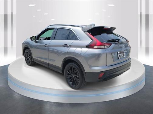 2025 Mitsubishi Eclipse Cross BLACK EDITION 1.5T S-AWC