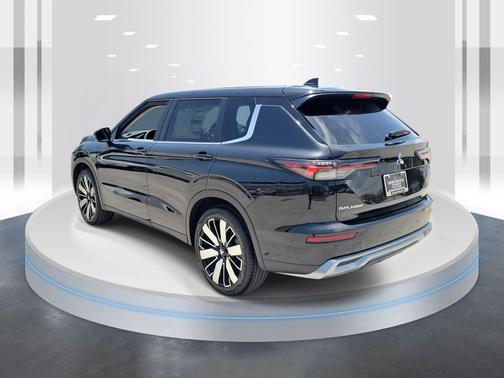 2025 Mitsubishi Outlander SE 2.5 2WD