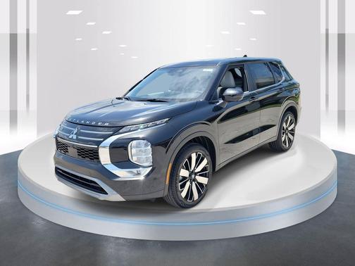 2025 Mitsubishi Outlander SE 2.5 2WD