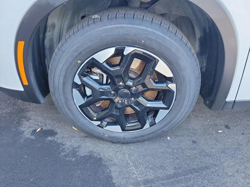 2023 Mitsubishi Outlander ES 2.5 2WD