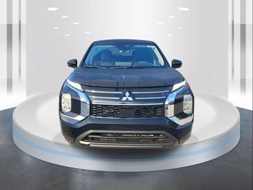 2025 Mitsubishi Outlander ES 2.5 2WD