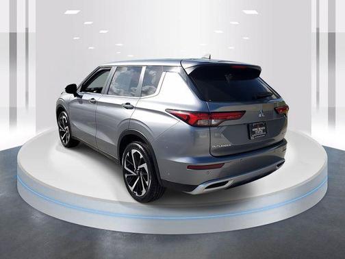 2024 Mitsubishi Outlander SE 2.5 2WD