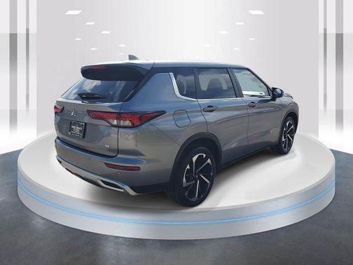 2024 Mitsubishi Outlander SE 2.5 2WD