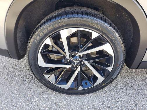 2024 Mitsubishi Outlander SE 2.5 2WD