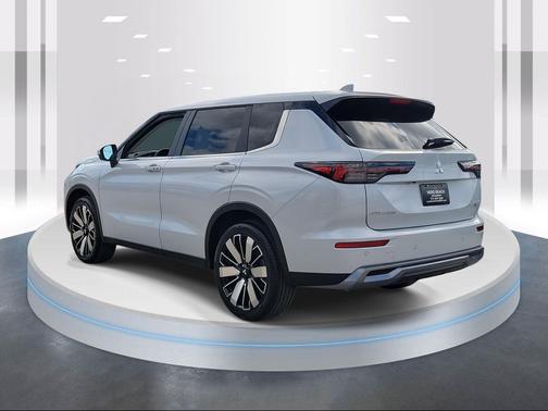 2026 Mitsubishi Outlander SE 1.5T 2WD