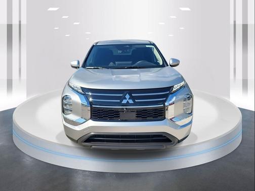 2025 Mitsubishi Outlander ES 2.5 2WD