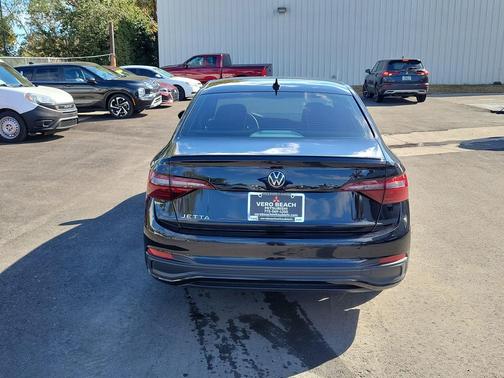 2023 Volkswagen Jetta 1.5T Sport