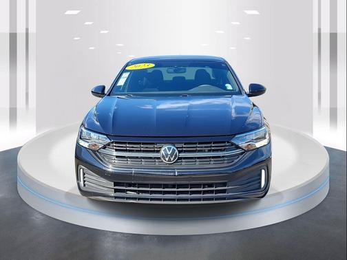 2023 Volkswagen Jetta 1.5T Sport