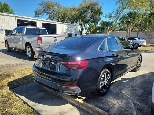 2023 Volkswagen Jetta 1.5T Sport