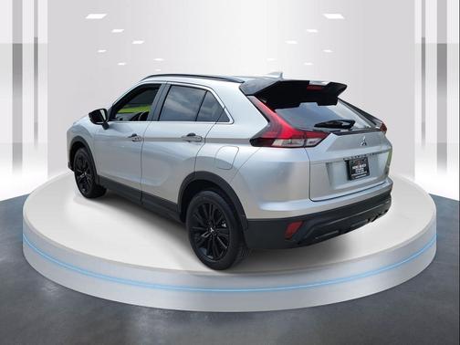 2025 Mitsubishi Eclipse Cross Black Edition S-AWC