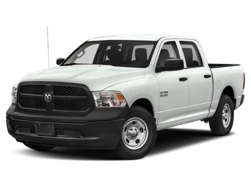 2022 RAM 1500 Classic Express