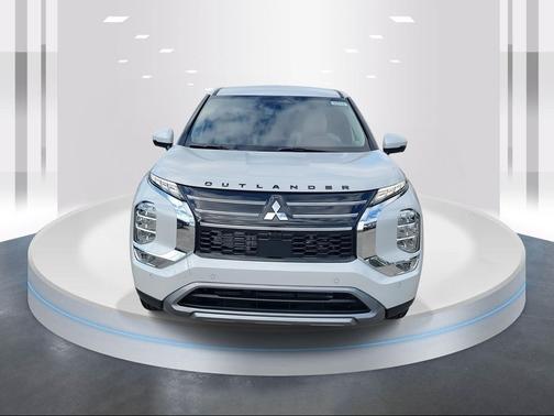 2026 Mitsubishi Outlander SE 1.5T 2WD