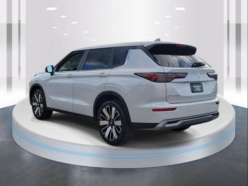 2026 Mitsubishi Outlander SE 1.5T 2WD