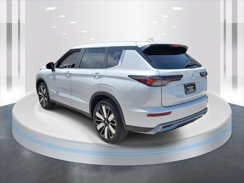 2025 Mitsubishi Outlander SE 2.5 2WD