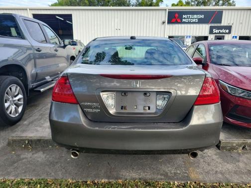 2006 Honda Accord EX-L