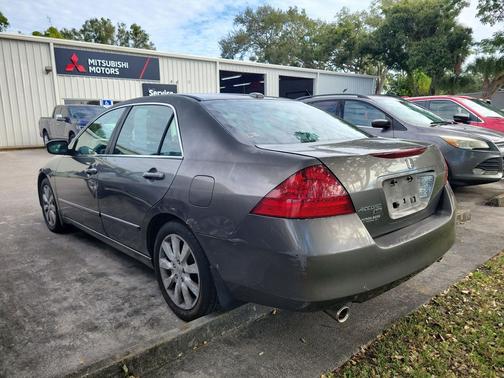 2006 Honda Accord EX-L