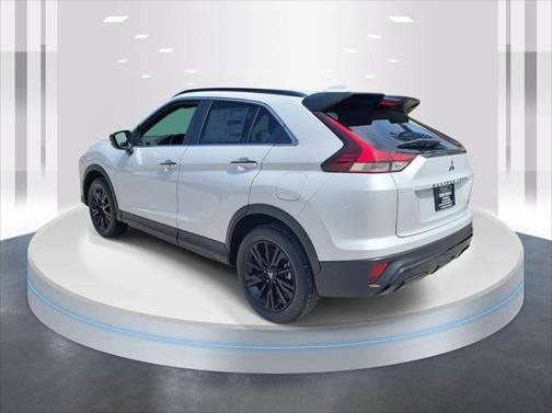 2025 Mitsubishi Eclipse Cross BLACK EDITION 1.5T S-AWC