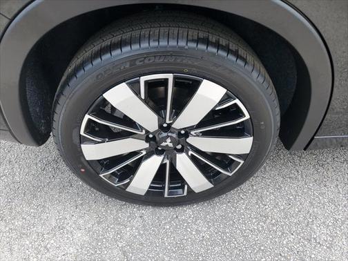 2025 Mitsubishi Outlander SEL 2.5 S-AWC