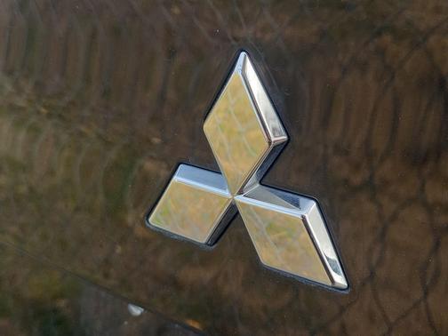 2022 Mitsubishi Outlander ES 2.5 2WD