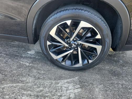 2022 Mitsubishi Outlander ES 2.5 2WD