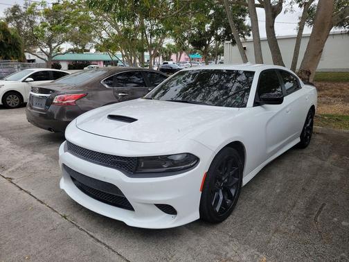 2023 Dodge Charger GT