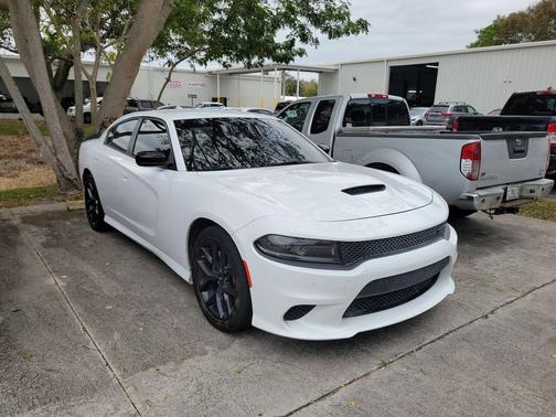 2023 Dodge Charger GT