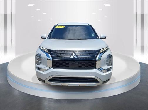2023 Mitsubishi Outlander SE 2.5 S-AWC