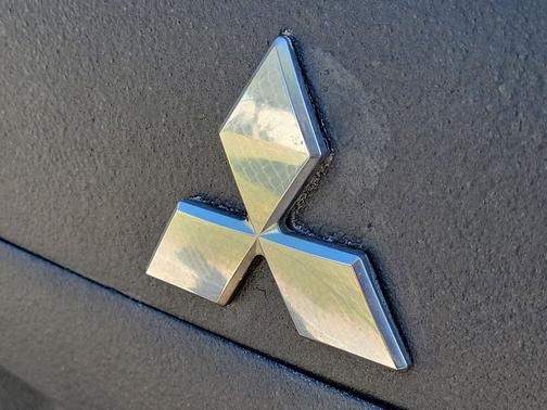 2005 Mitsubishi Endeavor LS