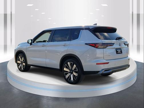 2026 Mitsubishi Outlander SE 1.5T 2WD