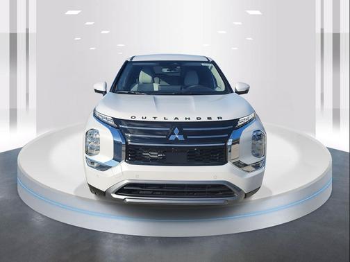 2026 Mitsubishi Outlander SE 1.5T 2WD