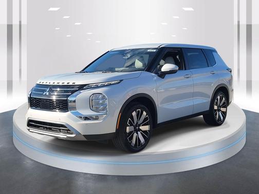 2026 Mitsubishi Outlander SE 1.5T 2WD