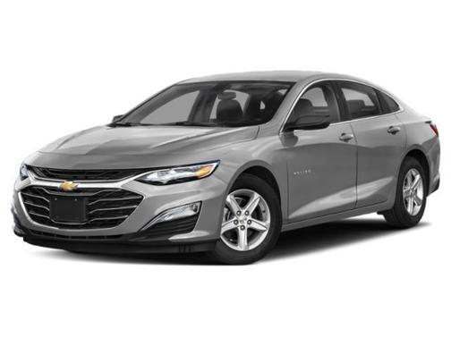 2020 Chevrolet Malibu 1LS
