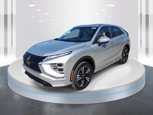 2025 Mitsubishi Eclipse Cross SEL