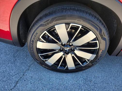 2025 Mitsubishi Outlander SE 2.5 2WD