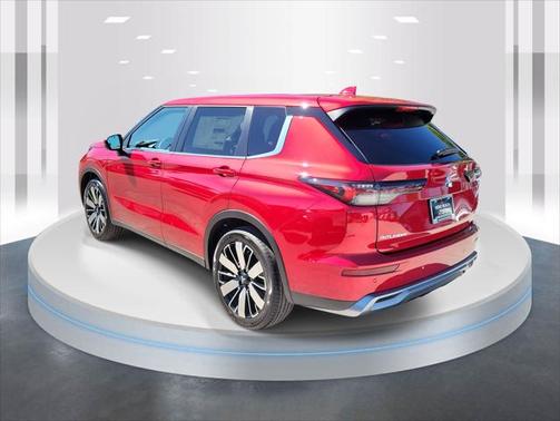 2025 Mitsubishi Outlander SE 2.5 2WD