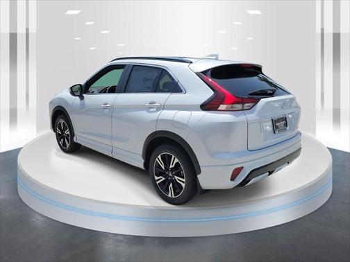2025 Mitsubishi Eclipse Cross SEL