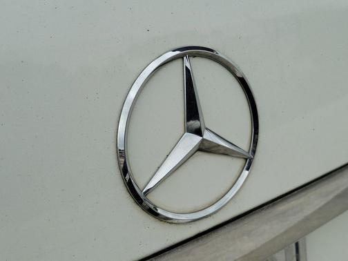 2011 Mercedes-Benz M-Class 4MATIC