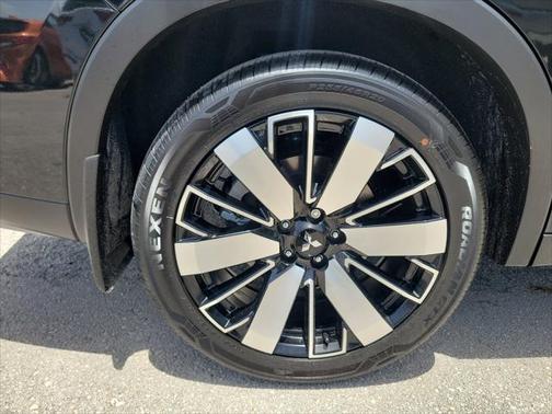 2025 Mitsubishi Outlander SE 2.5 2WD