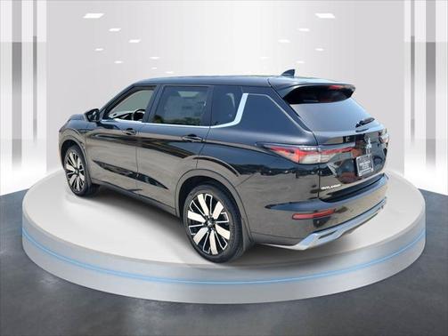 2025 Mitsubishi Outlander SE 2.5 2WD